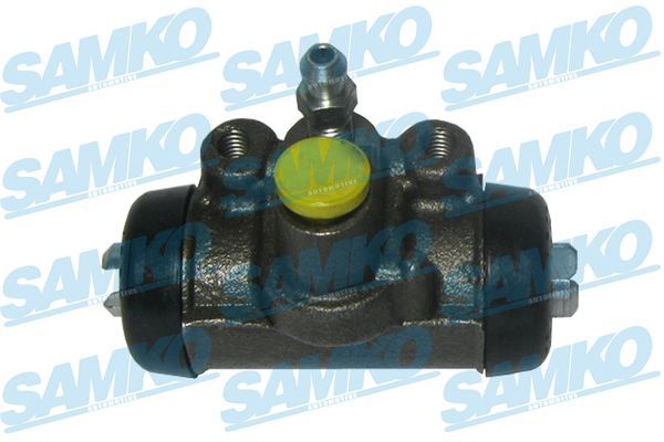 Wheel Brake Cylinder SAMKO C31271