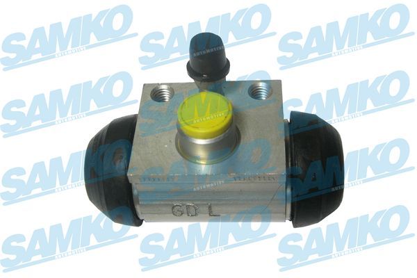 Wheel Brake Cylinder SAMKO C31281