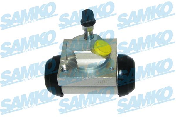 Гальмівний циліндр SAMKO C31284