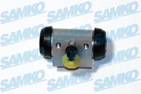Гальмівний циліндр SAMKO C31345