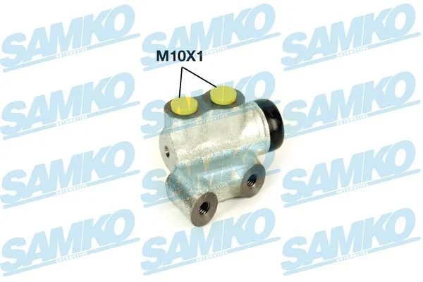 Stabdymo jėgos reguliatorius SAMKO D07427