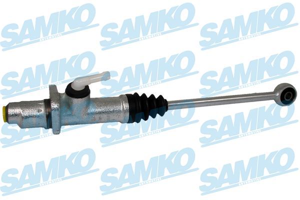 Master Cylinder, clutch SAMKO F02004