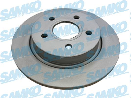 Brake Disc SAMKO F1026PR