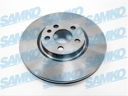 Brake Disc SAMKO F2005V