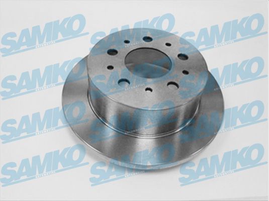 Brake Disc SAMKO F2014P