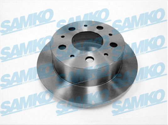 Brake Disc SAMKO F2015P