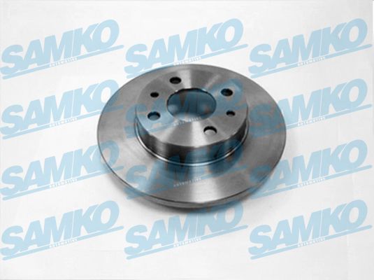 Brake Disc SAMKO F2081P