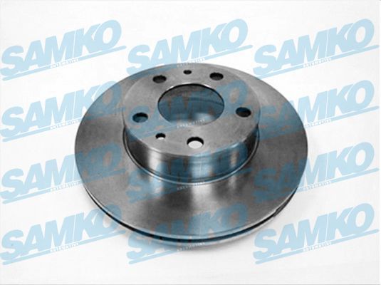 Brake Disc SAMKO F2171V