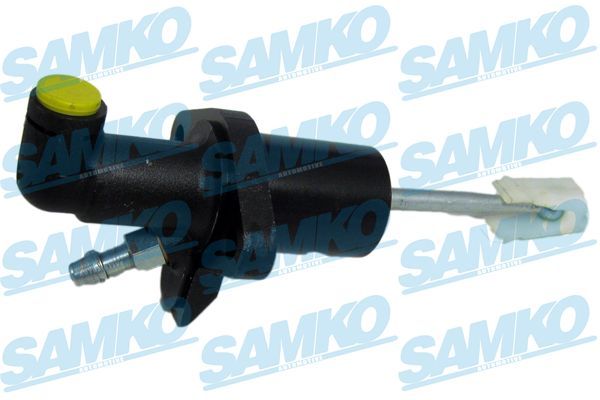 Master Cylinder, clutch SAMKO F30052