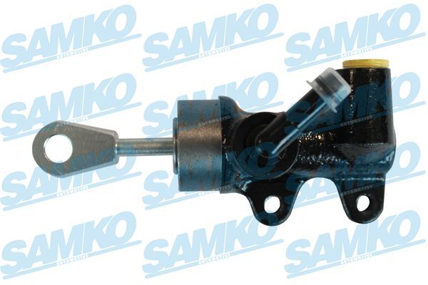 Master Cylinder, clutch SAMKO F30066