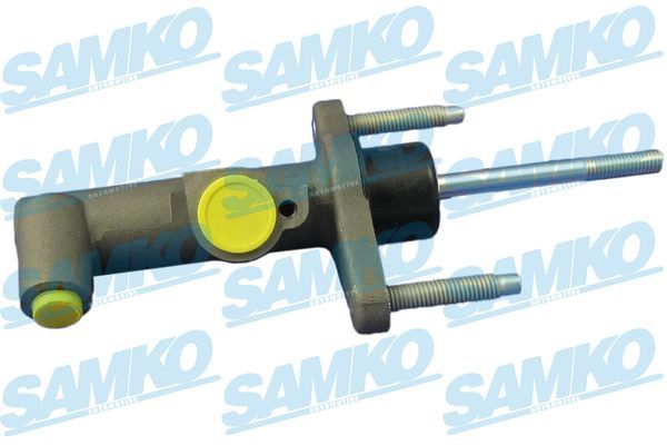 Master Cylinder, clutch SAMKO F30082