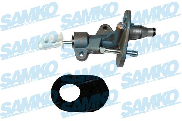 Master Cylinder, clutch SAMKO F30096