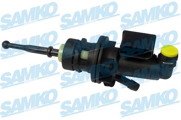 Master Cylinder, clutch SAMKO F30104