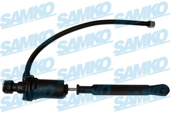 Master Cylinder, clutch SAMKO F30122