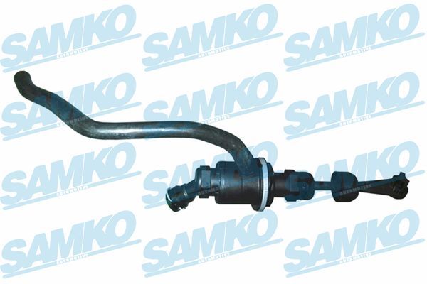 Master Cylinder, clutch SAMKO F30162