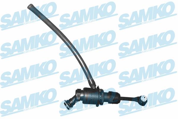 Master Cylinder, clutch SAMKO F30168