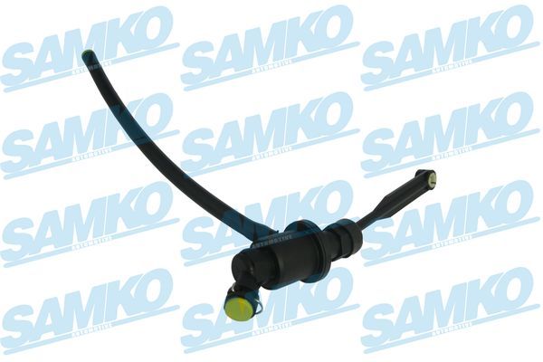 Master Cylinder, clutch SAMKO F30170