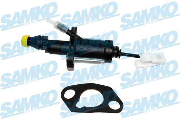 Master Cylinder, clutch SAMKO F30180