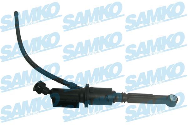 Master Cylinder, clutch SAMKO F30190