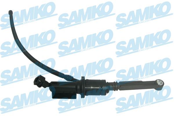 Master Cylinder, clutch SAMKO F30192