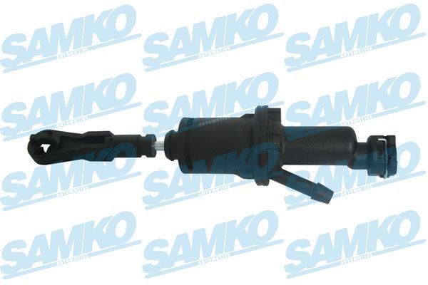 Master Cylinder, clutch SAMKO F30199