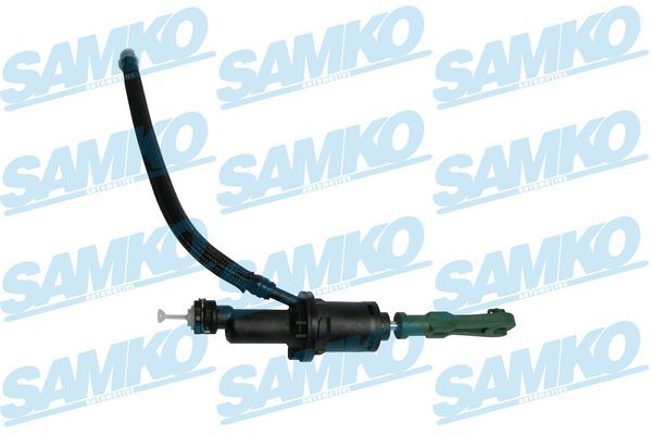 Master Cylinder, clutch SAMKO F30203