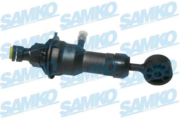 Master Cylinder, clutch SAMKO F30232