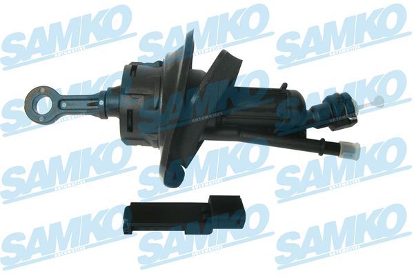 Master Cylinder, clutch SAMKO F30251K