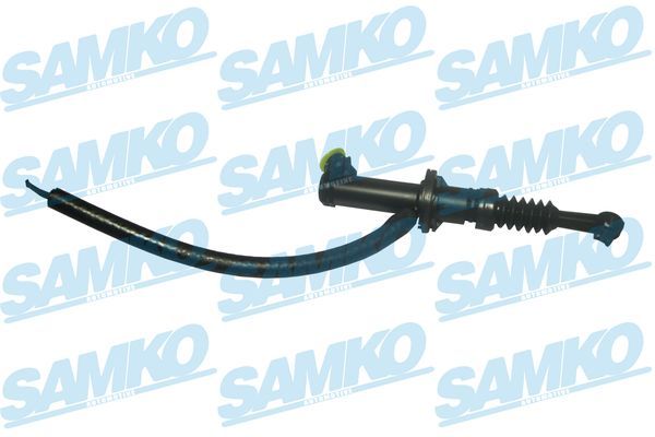 Master Cylinder, clutch SAMKO F30254