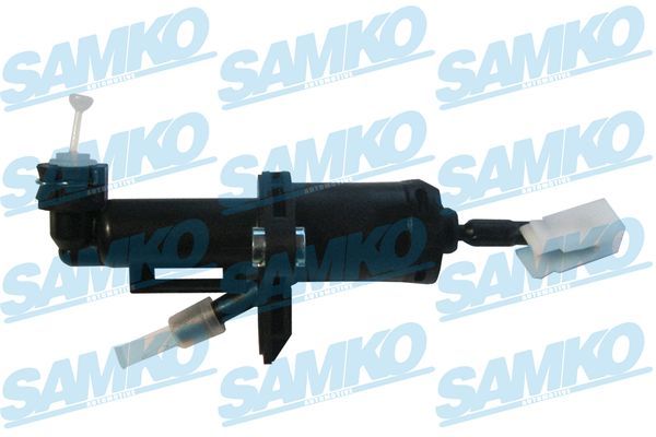 Master Cylinder, clutch SAMKO F30256