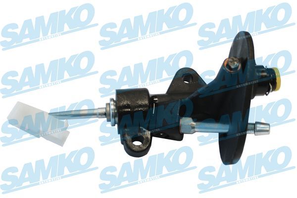 Master Cylinder, clutch SAMKO F30257