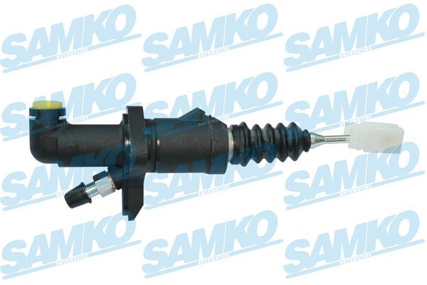 Master Cylinder, clutch SAMKO F30263