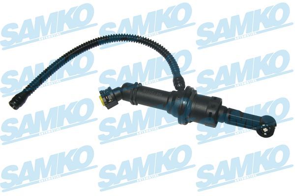 Master Cylinder, clutch SAMKO F30281