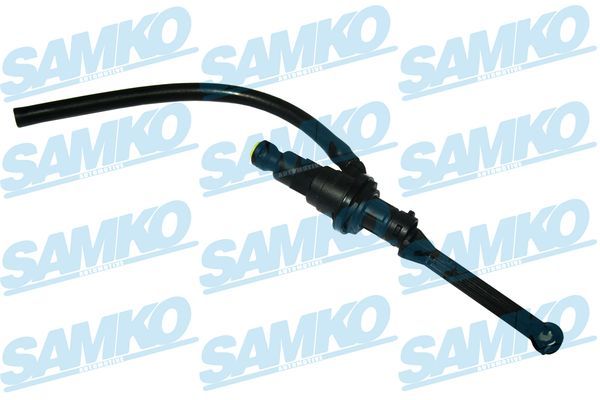 Master Cylinder, clutch SAMKO F30282