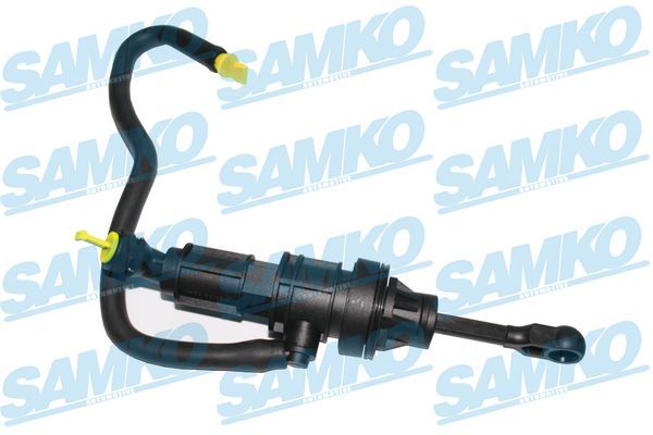 Master Cylinder, clutch SAMKO F30285