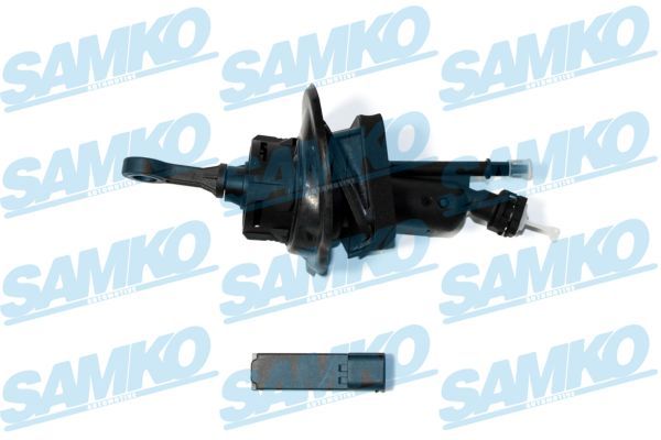 Master Cylinder, clutch SAMKO F30287K