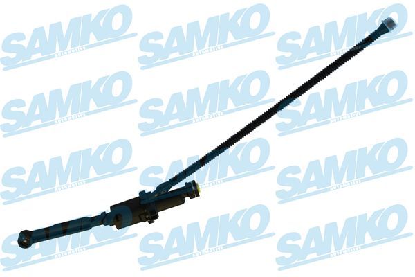 Master Cylinder, clutch SAMKO F30293