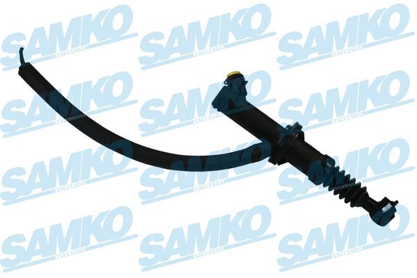 Master Cylinder, clutch SAMKO F30302