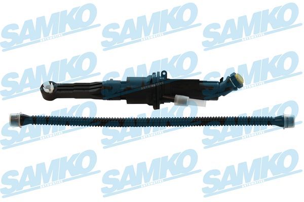 Головний циліндр, зчеплення SAMKO F30342