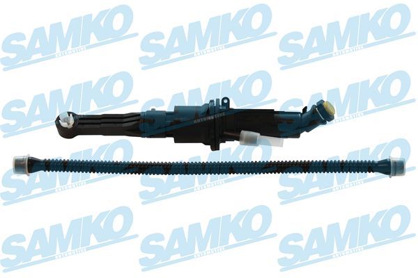 Master Cylinder, clutch SAMKO F30342