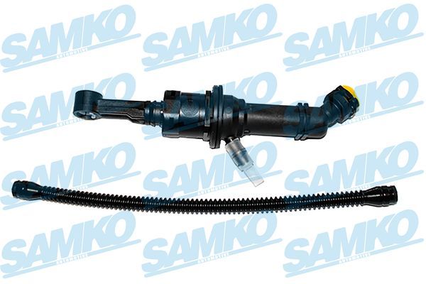 Master Cylinder, clutch SAMKO F30381