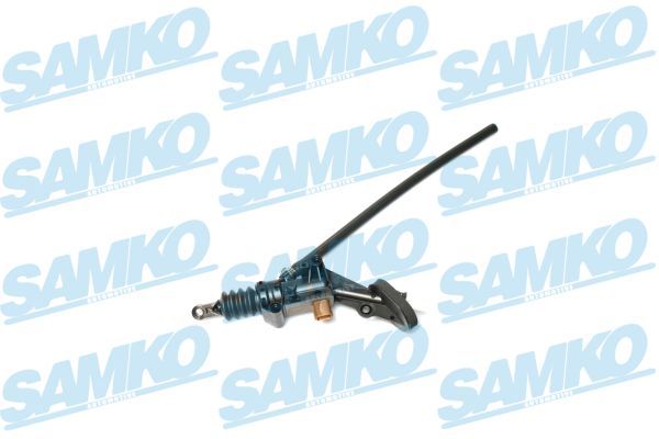 Master Cylinder, clutch SAMKO F30385