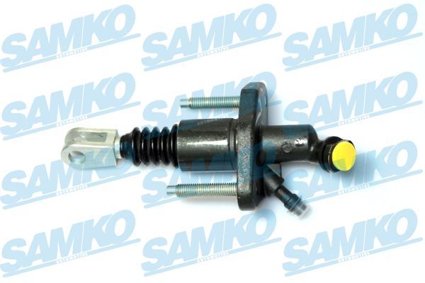 Master Cylinder, clutch SAMKO F30395