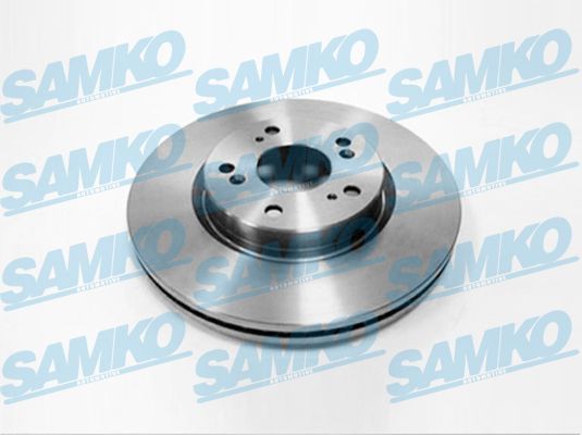 Brake Disc SAMKO H1044V