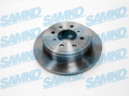 Brake Disc SAMKO H1171P