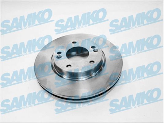 Brake Disc SAMKO H2003V