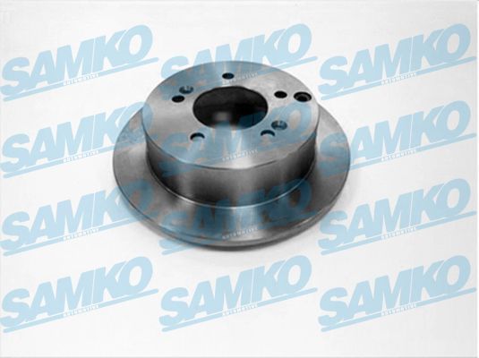 Brake Disc SAMKO H2005P