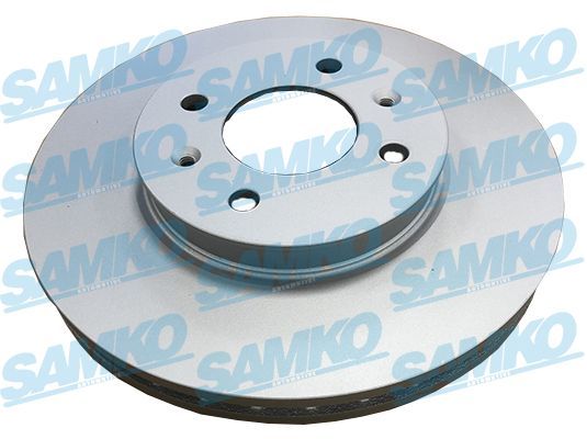 Brake Disc SAMKO H2062VR