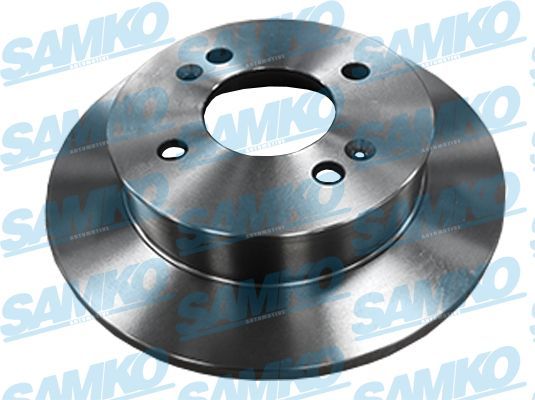 Brake Disc SAMKO H2092P