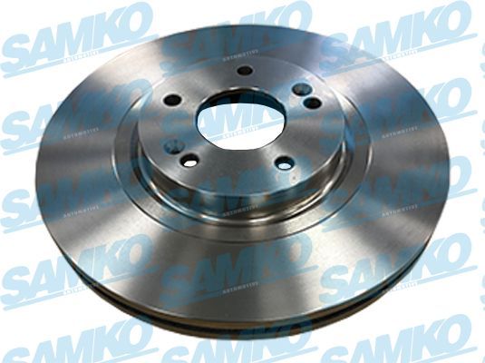 Brake Disc SAMKO H2093V